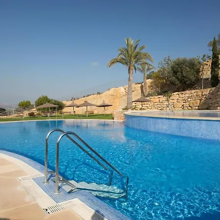 Skyline 5 Apartment With Private Balcony And Nice Views Benidorm Exterior photo
