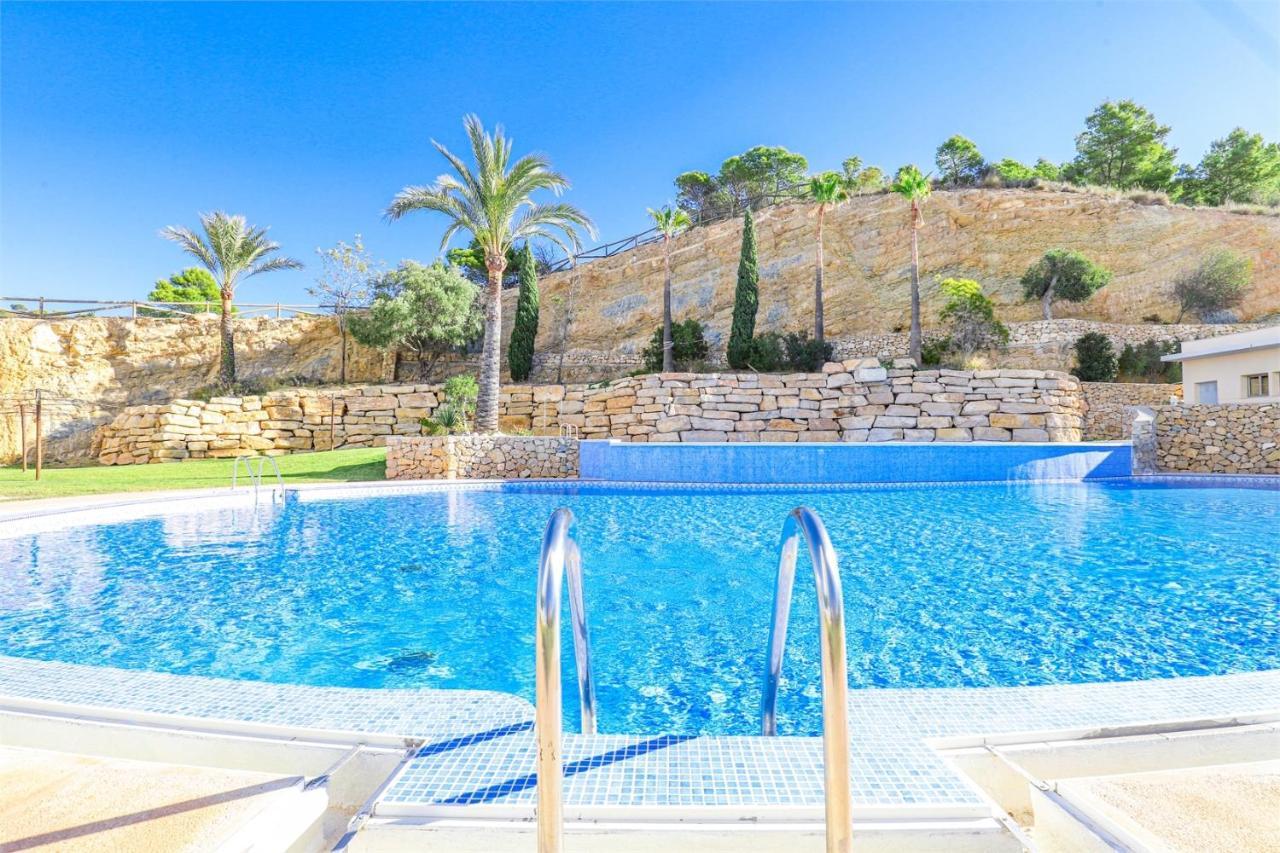 Skyline 5 With Private Balcony And Views * Benidorm