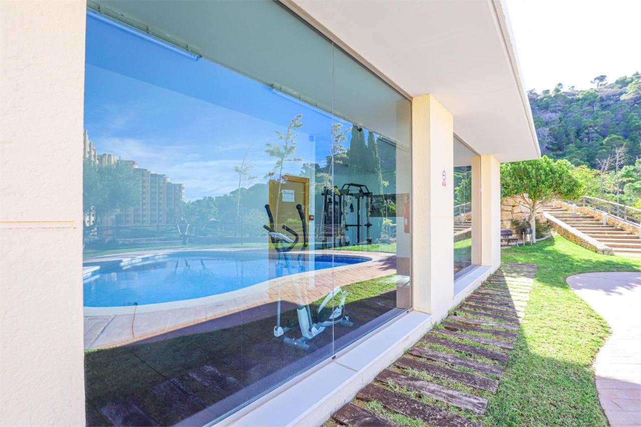 Skyline 5 With Private Balcony And Views *