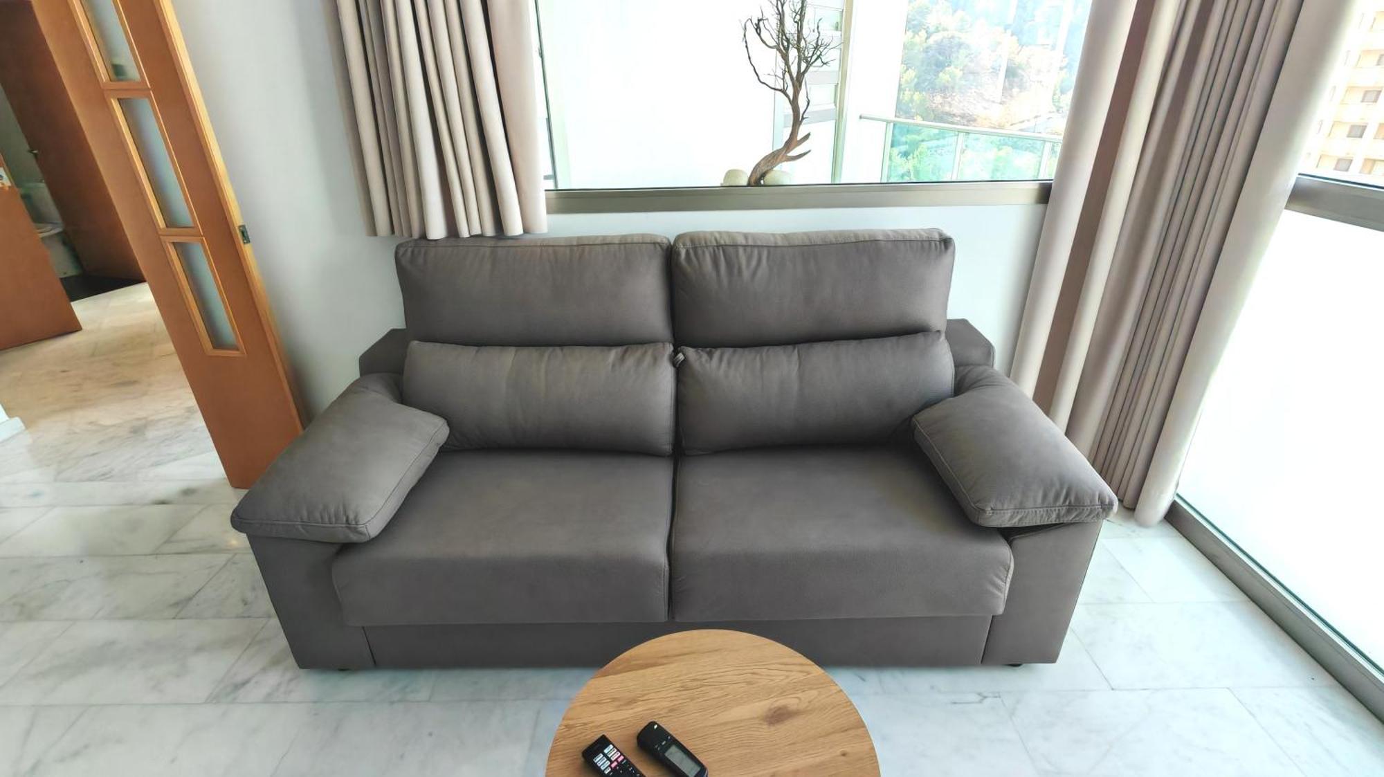 Skyline 5 With Private Balcony And Views Apartment *